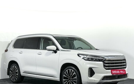 CheryExeed VX, 2022 год, 2 798 000 рублей, 3 фотография