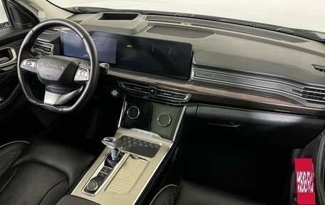 CheryExeed VX, 2022 год, 2 798 000 рублей, 9 фотография