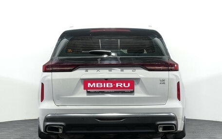 CheryExeed VX, 2022 год, 2 798 000 рублей, 6 фотография