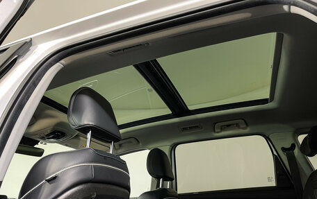CheryExeed VX, 2022 год, 2 798 000 рублей, 14 фотография