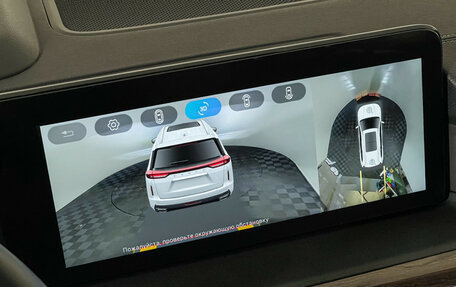 CheryExeed VX, 2022 год, 2 798 000 рублей, 17 фотография