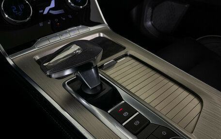 CheryExeed VX, 2022 год, 2 798 000 рублей, 16 фотография