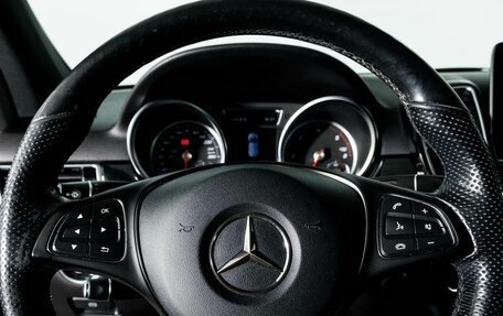 Mercedes-Benz GLE, 2018 год, 3 640 000 рублей, 10 фотография