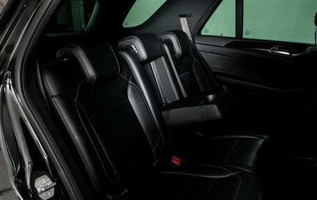 Mercedes-Benz GLE, 2018 год, 3 640 000 рублей, 9 фотография