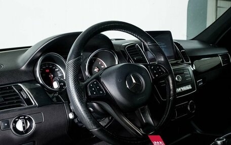 Mercedes-Benz GLE, 2018 год, 3 640 000 рублей, 5 фотография