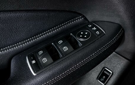 Mercedes-Benz GLE, 2018 год, 3 640 000 рублей, 17 фотография