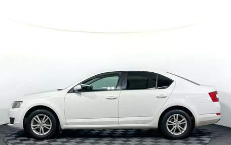 Skoda Octavia, 2014 год, 1 017 000 рублей, 8 фотография