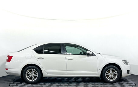 Skoda Octavia, 2014 год, 1 017 000 рублей, 4 фотография