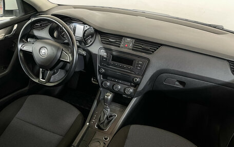 Skoda Octavia, 2014 год, 1 017 000 рублей, 9 фотография