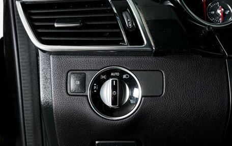 Mercedes-Benz GLE, 2018 год, 3 640 000 рублей, 16 фотография