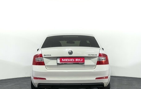 Skoda Octavia, 2014 год, 1 017 000 рублей, 6 фотография