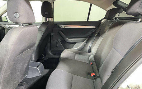 Skoda Octavia, 2014 год, 1 017 000 рублей, 10 фотография