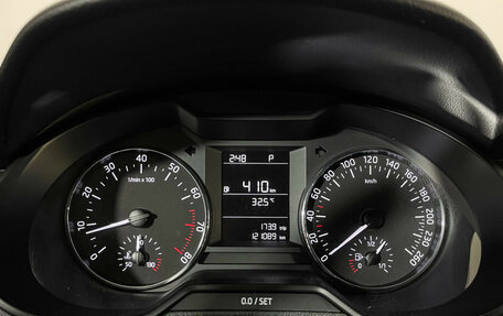 Skoda Octavia, 2014 год, 1 017 000 рублей, 11 фотография