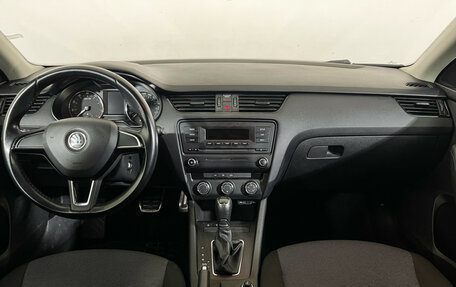 Skoda Octavia, 2014 год, 1 017 000 рублей, 12 фотография