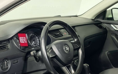 Skoda Octavia, 2014 год, 1 017 000 рублей, 13 фотография