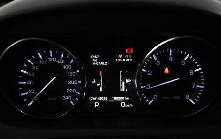 Land Rover Discovery Sport I рестайлинг, 2015 год, 2 150 000 рублей, 20 фотография