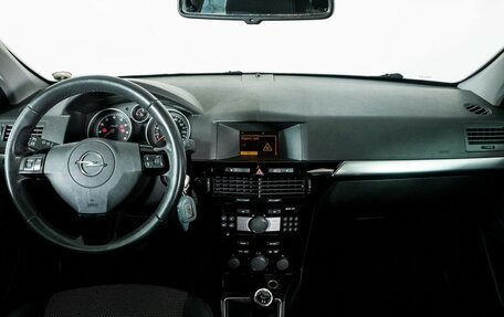 Opel Astra H, 2012 год, 765 000 рублей, 7 фотография