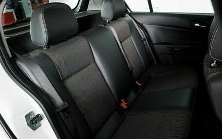 Opel Astra H, 2012 год, 765 000 рублей, 9 фотография