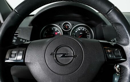 Opel Astra H, 2012 год, 765 000 рублей, 10 фотография