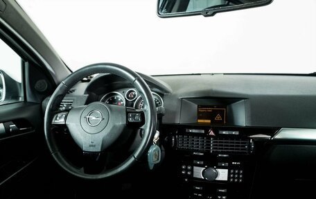 Opel Astra H, 2012 год, 765 000 рублей, 14 фотография