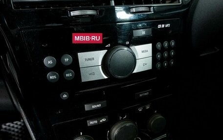 Opel Astra H, 2012 год, 765 000 рублей, 12 фотография