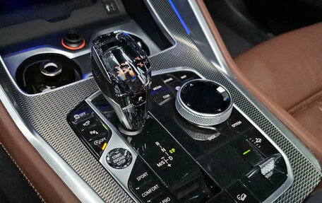 BMW X6, 2022 год, 11 540 000 рублей, 7 фотография