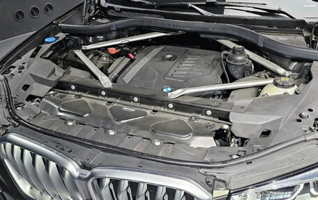 BMW X6, 2022 год, 11 540 000 рублей, 4 фотография