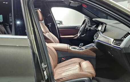 BMW X6, 2022 год, 11 540 000 рублей, 8 фотография