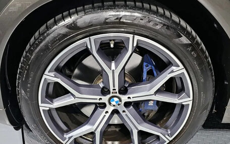 BMW X6, 2022 год, 11 540 000 рублей, 3 фотография