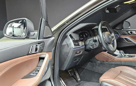 BMW X6, 2022 год, 11 540 000 рублей, 9 фотография