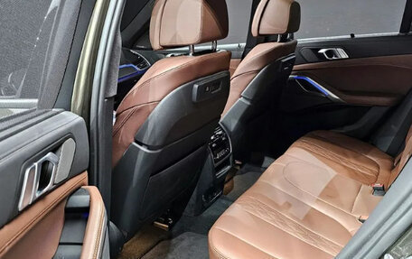 BMW X6, 2022 год, 11 540 000 рублей, 10 фотография