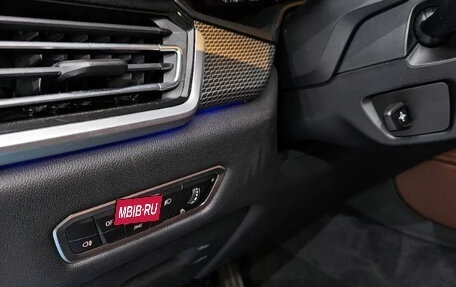 BMW X6, 2022 год, 11 540 000 рублей, 13 фотография