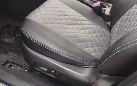 Subaru Forester, 2014 год, 1 350 000 рублей, 12 фотография