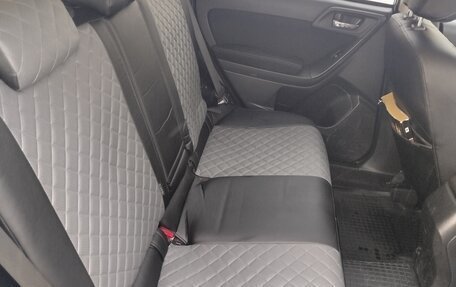 Subaru Forester, 2014 год, 1 350 000 рублей, 13 фотография