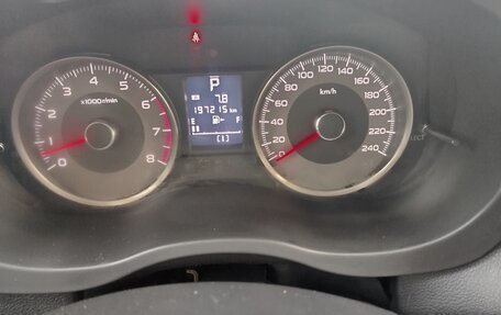 Subaru Forester, 2014 год, 1 350 000 рублей, 8 фотография