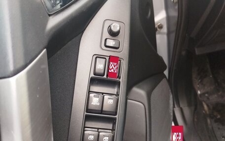 Subaru Forester, 2014 год, 1 350 000 рублей, 11 фотография