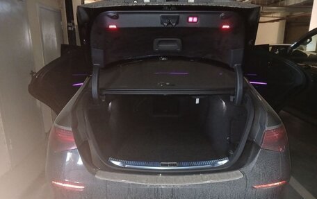 Mercedes-Benz S-Класс, 2020 год, 10 000 000 рублей, 3 фотография