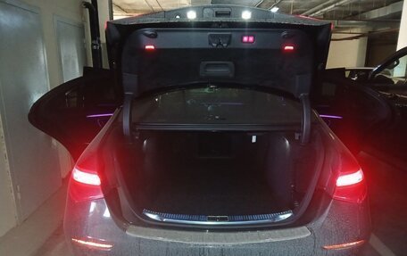 Mercedes-Benz S-Класс, 2020 год, 10 000 000 рублей, 7 фотография