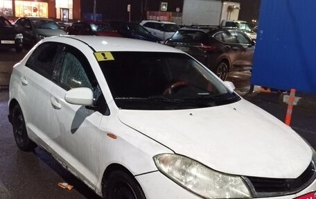 Chery Bonus (A13), 2012 год, 50 000 рублей, 1 фотография