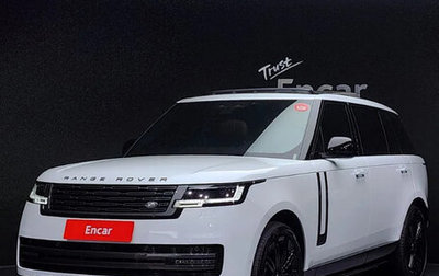 Land Rover Range Rover IV рестайлинг, 2024 год, 25 770 000 рублей, 1 фотография