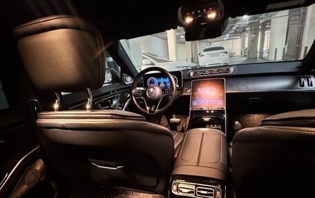 Mercedes-Benz S-Класс, 2020 год, 10 000 000 рублей, 14 фотография