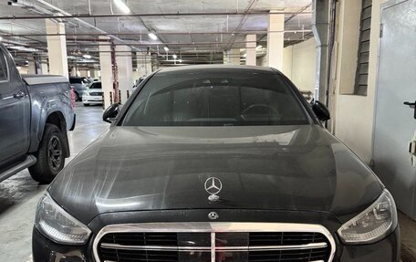 Mercedes-Benz S-Класс, 2020 год, 10 000 000 рублей, 11 фотография