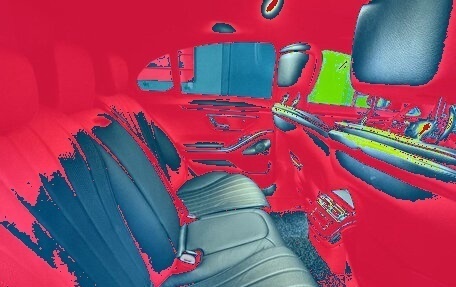 Mercedes-Benz S-Класс, 2020 год, 10 000 000 рублей, 15 фотография