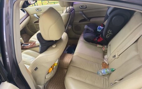 Nissan Teana, 2011 год, 1 100 000 рублей, 6 фотография