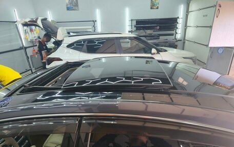 Nissan Teana, 2011 год, 1 100 000 рублей, 8 фотография