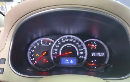 Nissan Teana, 2011 год, 1 100 000 рублей, 12 фотография