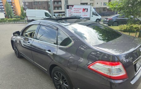 Nissan Teana, 2011 год, 1 100 000 рублей, 2 фотография