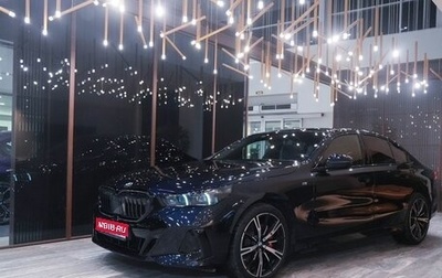 BMW 5 серия, 2024 год, 9 150 000 рублей, 1 фотография