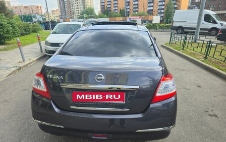 Nissan Teana, 2011 год, 1 100 000 рублей, 3 фотография