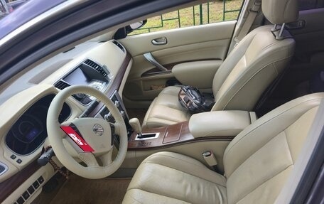 Nissan Teana, 2011 год, 1 100 000 рублей, 4 фотография